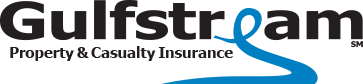 Gulfstream Insurance Logo